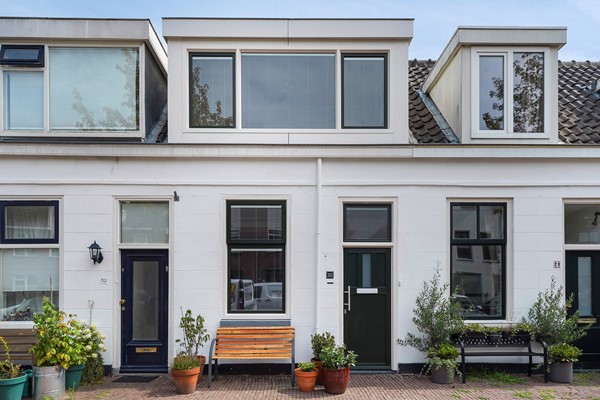 Te koop: Raam 30, 2611 LV Delft